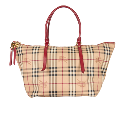Medium Salisbury Tote, front view